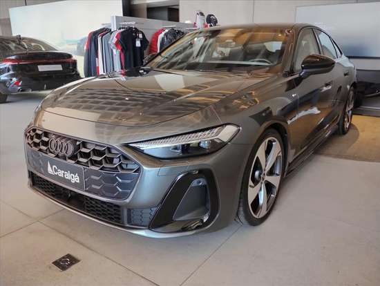 AUDI-A5-2026
