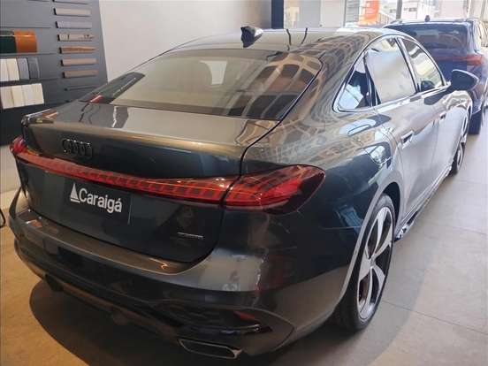 AUDI-A5-2.0 TFSI GASOLINA S LINE QUATTRO S TRONIC AUDI-A5-2026