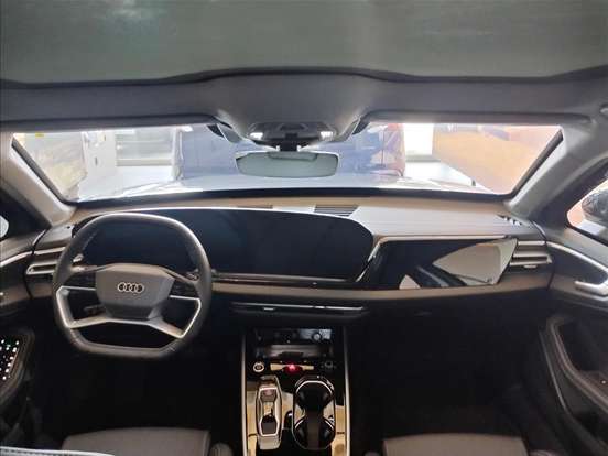 AUDI-A5-2.0 TFSI GASOLINA S LINE QUATTRO S TRONIC AUDI-A5-2026