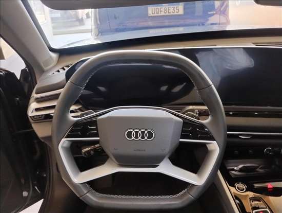AUDI-A5-2.0 TFSI GASOLINA S LINE QUATTRO S TRONIC AUDI-A5-2026