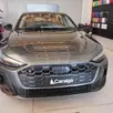 AUDI A5 2.0 TFSI GASOLINA S LINE QUATTRO S TRONIC AUDI A5 2.0 TFSI GASOLINA S LINE QUATTRO S TRONIC