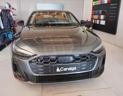 AUDI A5 2.0 TFSI GASOLINA S LINE QUATTRO S TRONIC AUDI A5 2.0 TFSI GASOLINA S LINE QUATTRO S TRONIC