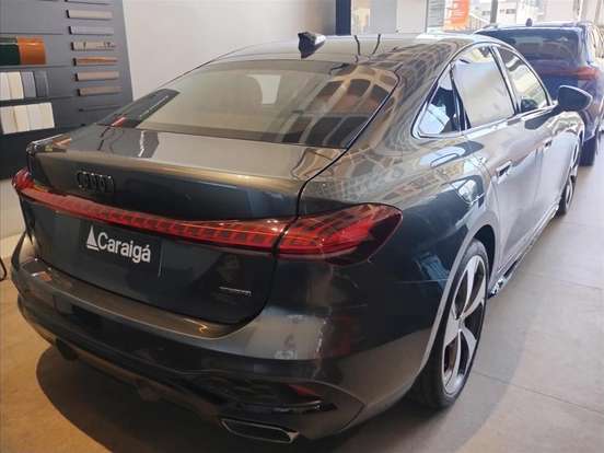 AUDI-A5-2.0 TFSI GASOLINA S LINE QUATTRO S TRONIC AUDI-A5-2026