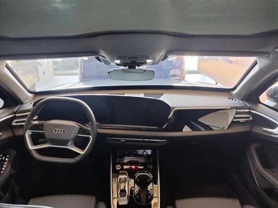 AUDI-A5-2.0 TFSI GASOLINA S LINE QUATTRO S TRONIC AUDI-A5-2026