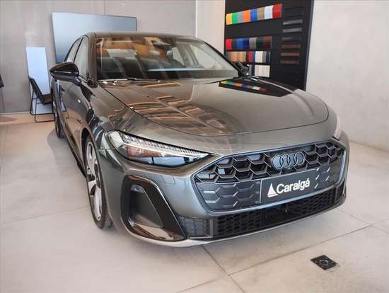 AUDI-A5-2026