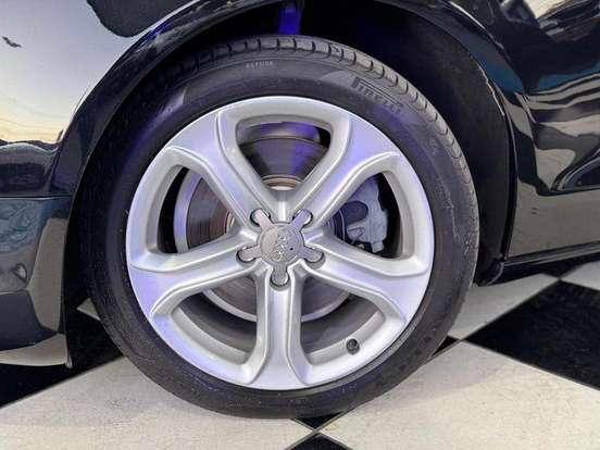 AUDI-A5-2.0 TFSI SPORTBACK AMBIENTE 16V GASOLINA 4P MULTITRONIC AUDI-A5-2013