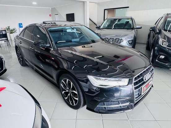 AUDI-A6-2018