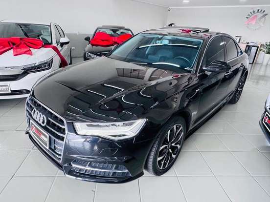 AUDI-A6-2018