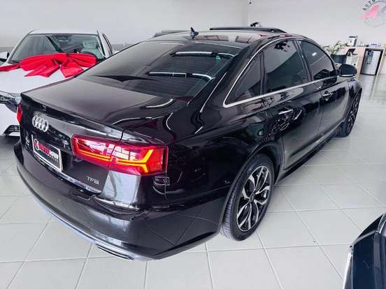 AUDI-A6-2.0 TFSI AMBIENTE GASOLINA 4P S-TRONIC AUDI-A6-2018