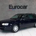 AUDI A6 2.8 AVANT V6 30V GASOLINA 4P TIPTRONIC AUDI A6 2.8 AVANT V6 30V GASOLINA 4P TIPTRONIC