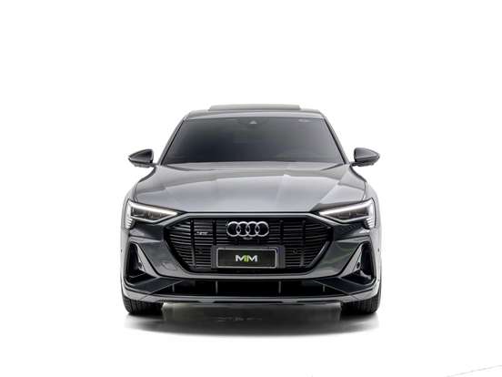 AUDI-E-TRON-ELÉTRICO SPORTBACK PERFORMANCE BLACK QUATTRO AUDI-E-TRON-2022