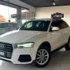 AUDI Q3 1.4 TFSI AMBIENTE FLEX 4P S TRONIC AUDI Q3 1.4 TFSI AMBIENTE FLEX 4P S TRONIC