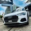 AUDI Q3 1.4 35 TFSI GASOLINA BLACK S LINE S TRONIC AUDI Q3 1.4 35 TFSI GASOLINA BLACK S LINE S TRONIC