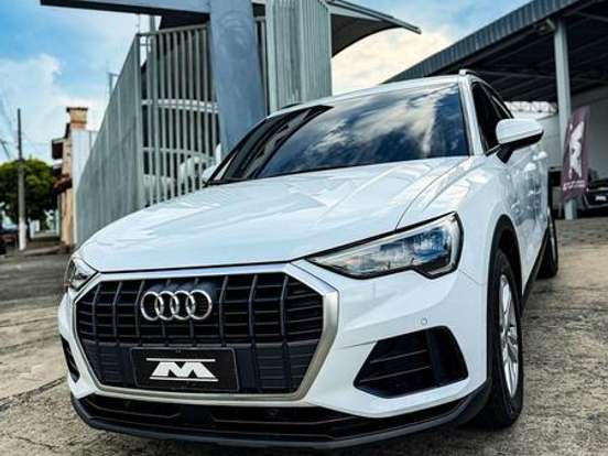 AUDI-Q3-1.4 35 TFSI GASOLINA BLACK S LINE S TRONIC AUDI-Q3-2021