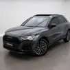 AUDI Q3 1.4 35 TFSI GASOLINA BLACK S LINE S TRONIC AUDI Q3 1.4 35 TFSI GASOLINA BLACK S LINE S TRONIC