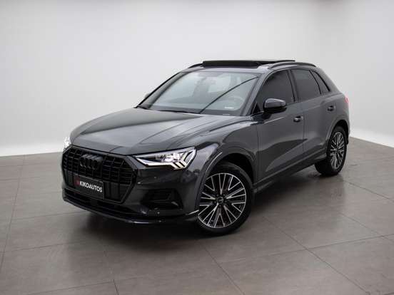 AUDI-Q3-1.4 35 TFSI GASOLINA BLACK S LINE S TRONIC AUDI-Q3-2021