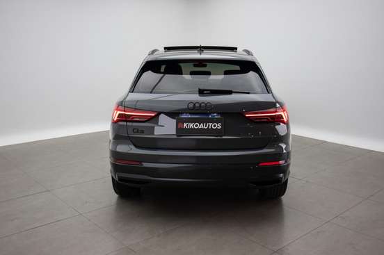 AUDI-Q3-1.4 35 TFSI GASOLINA BLACK S LINE S TRONIC AUDI-Q3-2021