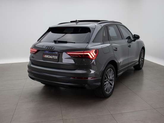 AUDI-Q3-1.4 35 TFSI GASOLINA BLACK S LINE S TRONIC AUDI-Q3-2021