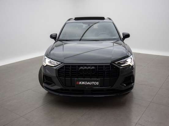 AUDI-Q3-1.4 35 TFSI GASOLINA BLACK S LINE S TRONIC AUDI-Q3-2021
