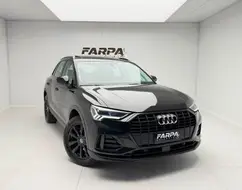 AUDI Q3 1.4 35 TFSI GASOLINA PRESTIGE PLUS S TRONIC AUDI Q3 1.4 35 TFSI GASOLINA PRESTIGE PLUS S TRONIC