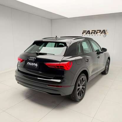 AUDI-Q3-1.4 35 TFSI GASOLINA PRESTIGE PLUS S TRONIC AUDI-Q3-2019