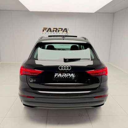 AUDI-Q3-1.4 35 TFSI GASOLINA PRESTIGE PLUS S TRONIC AUDI-Q3-2019