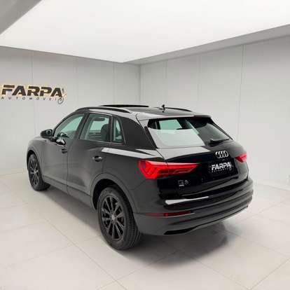 AUDI-Q3-1.4 35 TFSI GASOLINA PRESTIGE PLUS S TRONIC AUDI-Q3-2019