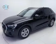 AUDI Q3 1.4 35 TFSI GASOLINA PRESTIGE S TRONIC AUDI Q3 1.4 35 TFSI GASOLINA PRESTIGE S TRONIC