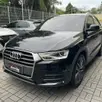 AUDI Q3 1.4 TFSI AMBIENTE FLEX 4P S TRONIC AUDI Q3 1.4 TFSI AMBIENTE FLEX 4P S TRONIC