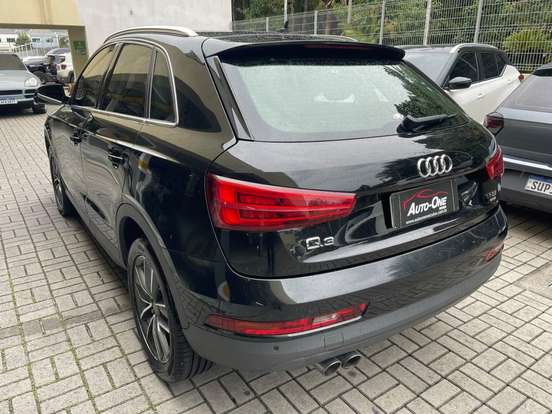 AUDI-Q3-1.4 TFSI AMBIENTE FLEX 4P S TRONIC AUDI-Q3-2016