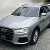 AUDI Q3 1.4 TFSI ATTRACTION GASOLINA 4P S TRONIC AUDI Q3 1.4 TFSI ATTRACTION GASOLINA 4P S TRONIC