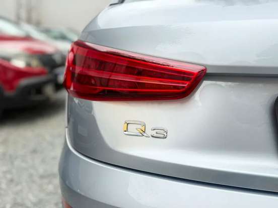 AUDI-Q3-1.4 TFSI ATTRACTION GASOLINA 4P S TRONIC AUDI-Q3-2016