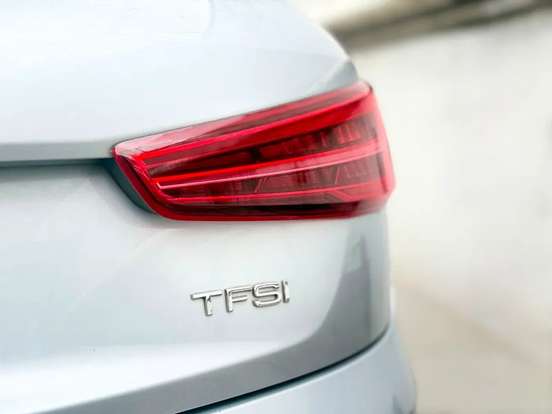 AUDI-Q3-1.4 TFSI ATTRACTION GASOLINA 4P S TRONIC AUDI-Q3-2016