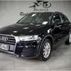 AUDI Q3 1.4 TFSI FLEX PRESTIGE S TRONIC AUDI Q3 1.4 TFSI FLEX PRESTIGE S TRONIC