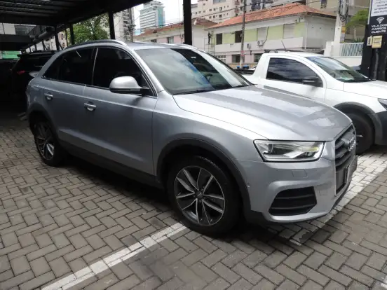 AUDI-Q3-2.0 TFSI AMBITION QUATTRO 4P GASOLINA S TRONIC AUDI-Q3-2017