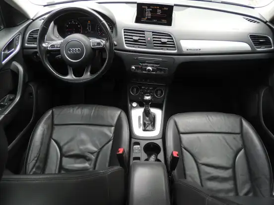 AUDI-Q3-2.0 TFSI AMBITION QUATTRO 4P GASOLINA S TRONIC AUDI-Q3-2017