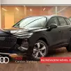AUDI Q3 2.0 TFSI GASOLINA LAUNCH EDITION QUATTRO S TRONIC AUDI Q3 2.0 TFSI GASOLINA LAUNCH EDITION QUATTRO S TRONIC