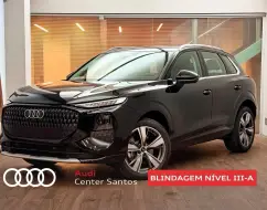 AUDI Q3 2.0 TFSI GASOLINA LAUNCH EDITION QUATTRO S TRONIC AUDI Q3 2.0 TFSI GASOLINA LAUNCH EDITION QUATTRO S TRONIC