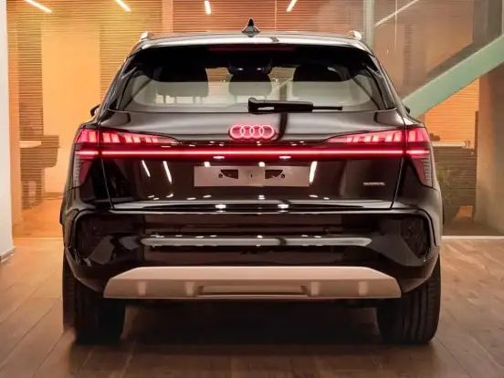 AUDI-Q3-2.0 TFSI GASOLINA LAUNCH EDITION QUATTRO S TRONIC AUDI-Q3-2026