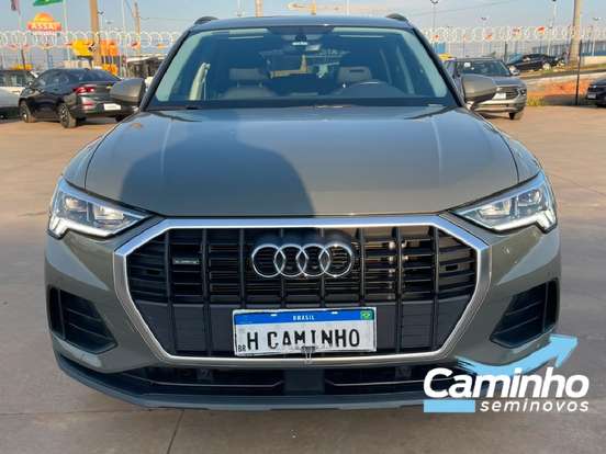AUDI-Q3-2.0 40 TFSI GASOLINA PRESTIGE QUATTRO TIPTRONIC AUDI-Q3-2023