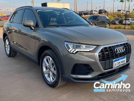 AUDI-Q3-2.0 40 TFSI GASOLINA PRESTIGE QUATTRO TIPTRONIC AUDI-Q3-2023