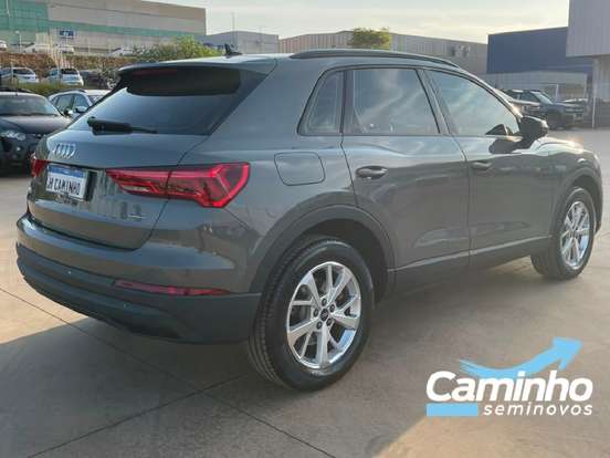 AUDI-Q3-2.0 40 TFSI GASOLINA PRESTIGE QUATTRO TIPTRONIC AUDI-Q3-2023