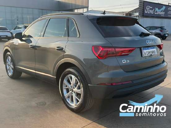 AUDI-Q3-2.0 40 TFSI GASOLINA PRESTIGE QUATTRO TIPTRONIC AUDI-Q3-2023
