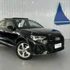 AUDI Q3 2.0 40 TFSI GASOLINA SPORTBACK PERFORMANCE QUATTRO TIPTRONIC AUDI Q3 2.0 40 TFSI GASOLINA SPORTBACK PERFORMANCE QUATTRO TIPTRONIC