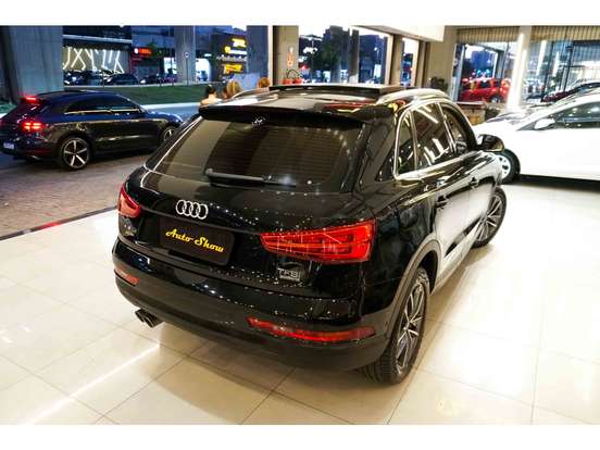 AUDI-Q3-2.0 TFSI AMBIENTE QUATTRO 4P GASOLINA S TRONIC AUDI-Q3-2017