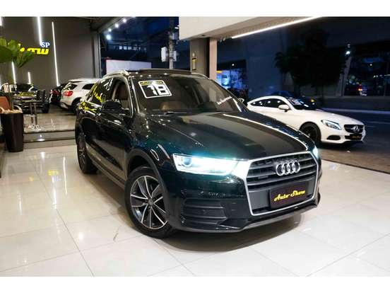 AUDI-Q3-2.0 TFSI AMBIENTE QUATTRO 4P GASOLINA S TRONIC AUDI-Q3-2017