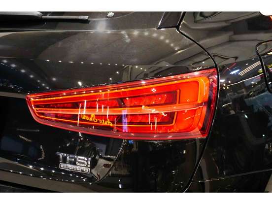 AUDI-Q3-2.0 TFSI AMBIENTE QUATTRO 4P GASOLINA S TRONIC AUDI-Q3-2017