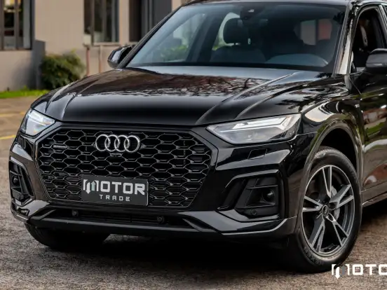AUDI-Q5-2.0 55 TFSIE PHEV PERFORMANCE BLACK QUATTRO S TRONIC AUDI-Q5-2022