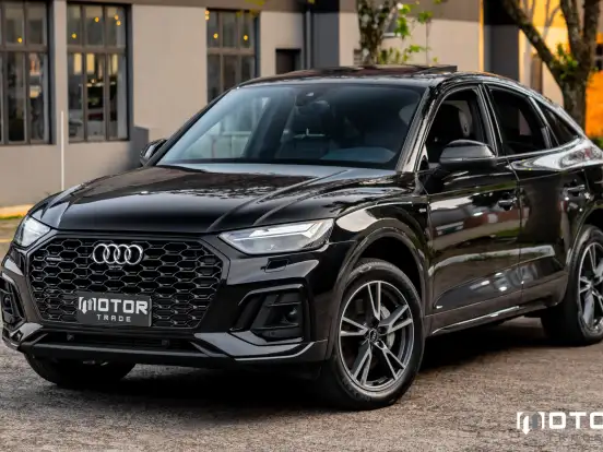 AUDI-Q5-2.0 55 TFSIE PHEV PERFORMANCE BLACK QUATTRO S TRONIC AUDI-Q5-2022