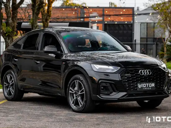 AUDI-Q5-2.0 55 TFSIE PHEV PERFORMANCE BLACK QUATTRO S TRONIC AUDI-Q5-2022